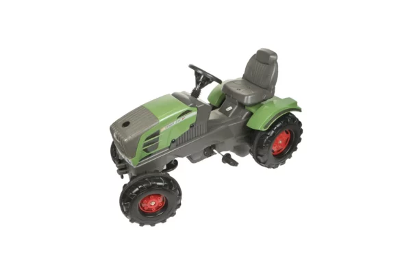 Oryginalna zabawka firmy Agco traktor na pedały.