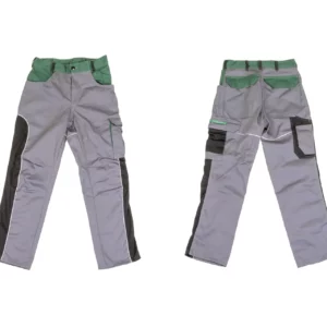 Oryginalne spodnie robocze Fendt o numerze katalogowym X991004139000.