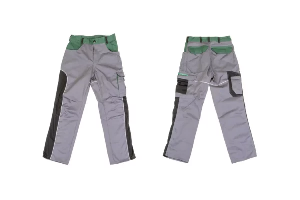 Oryginalne spodnie robocze Fendt o numerze katalogowym X991004139000.