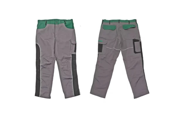 Spodnie robocze Fendt w rozmiarze 54 i o numerze katalogowym  X991004145000.