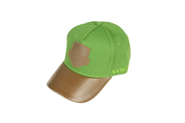 Oryginalna czapka z daszkiem firmy Fendt.