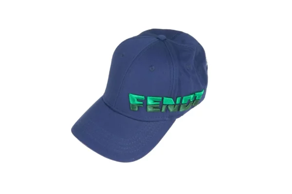 Oryginalna czapka z daszkiem firmy Fendt.
