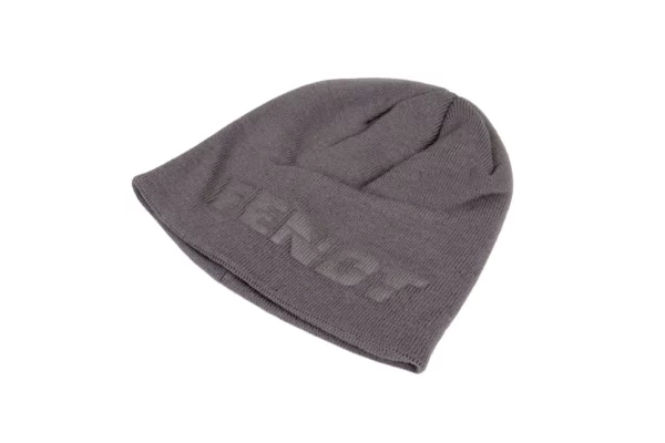 Oryginalna czapka zimowa firmy Fendt.