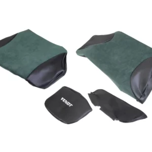 Oryginalny pokrowiec na siedzenie o numerze katalogowym X991450018000