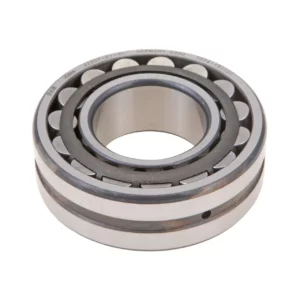 Łożysko baryłkowe 2-rzędowe marki FAG o wymiarach 35 x 72 x 23