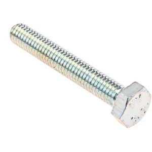 Oryginalna śruba 6-kątna z pełnym gwintem o wymiarze M6 x 40 i numerze katalogowym 120064001