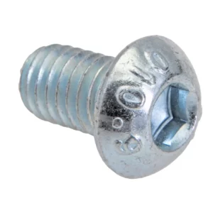 Oryginalna śruba imbusowa o wymiarach M6 x 10