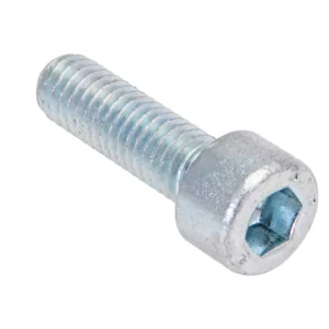 Oryginalna śruba o wymiarach M6 x 20 klasa 8.8 o numerze katalogowym 125062001