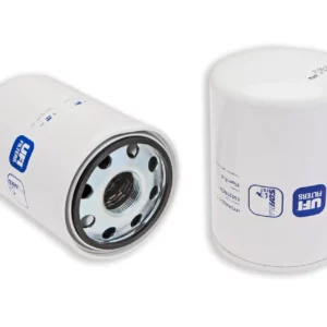 Oryginalny filtr oleju hydraulicznego o numerze katalogowym 240011403