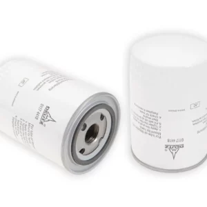 Oryginalny filtr oleju silnika o numerze katalogowym 240190401