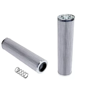 Oryginalny filtr oleju hudrauliki o numerze katalogowym 308539161