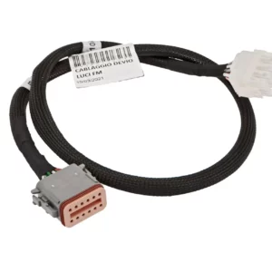 Oryginalna wiązka przewodów zmiany świateł o numerze katalogowym 330040601