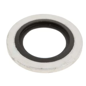 Oryginalny pierścień metalowo gumowy 1/4" o numerze katalogowym 414025950