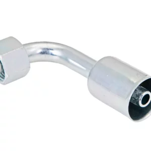 Oryginalne złącze przewodu klimatyzacji 13/32"F. >90 o numerze katalogowym 609080954