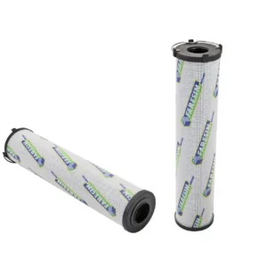 Oryginalny filtr oleju hydrauliki o numerze katalogowym 628021752