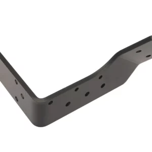 Oryginalne mocowanie lusterka