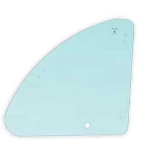 Oryginalna szyba drzwi kabiny o numerze katalogowym 715010102