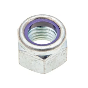 Oryginalna nakrętka samohamowna o rozmiarze M18 i numerze katalogowym 804002018