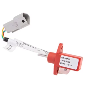 Oryginalny przewód elektryczny o numerze katalogowym CT130404