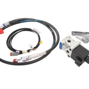 Oryginalny zestaw zimnego startu o numerze katalogowym KR30070480