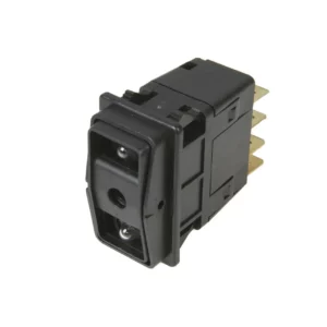 Oryginalny przełącznik położenia o numerze katalogowym ME07374073