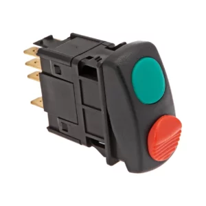 Oryginalny przełącznik elektryczny o numerze katalogowym ME07810936