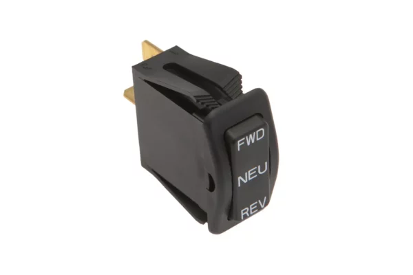 Oryginalny przełącznik elektryczny REV-NEU-FWD o numerze katalogowym ME09523B51