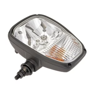 Oryginalny reflektor lewy przedni o numerze katalogowym ME11096A40