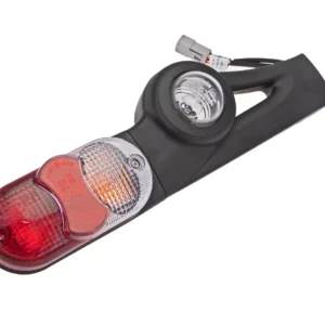 Oryginalna lampa prawy tył o numerze katalogowym ME11497223