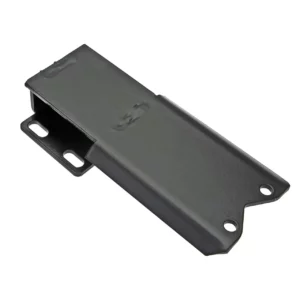 Oryginalny wspornik blokujacy maskę silnika o numerze katalogowym T25058750