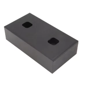 Oryginalna wkładka gwintowana ramienia teleskopowego TH40 o grubości 40 mm i numerze katalogowym T30073650