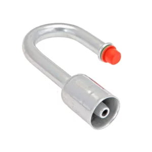 Oryginalne złącze układu klimatyzacji o numerze katalogowym T30183162