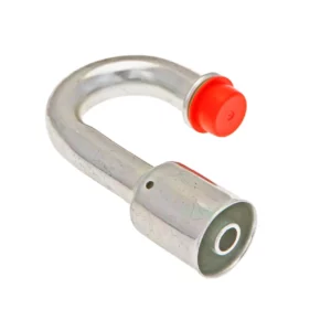 Oryginalne złącze układu klimatyzacji o numerze katalogowym T30183163