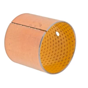 Oryginalna tuleja o wymiarach 75 x 70 x 70mm i numerze katalogowym T70006850