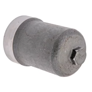 Oryginalna obudowa filtra oleju pompy hydrostatu o numerze katalogowym TI2500356