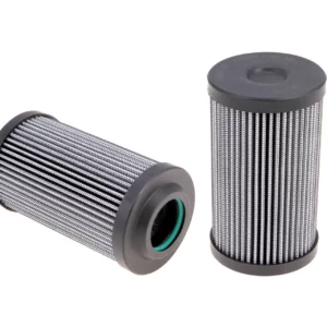 Oryginalny filtr oleju hydrauliki o numerze katalogowy TI2802251