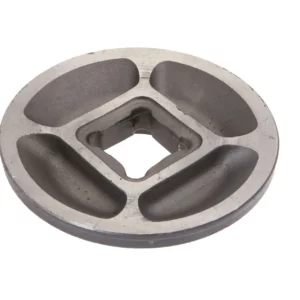 Oryginalna flansza łożyska o średnicy wew. 42 x 42 mm i numerze katalogowym 850104292/NO