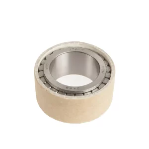 Oryginalne łożysko walcowe dwurzędowe bez pierścienia zewnętrznego o wymiarach 35 x 52