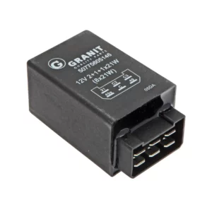 Przerywacz kierunkowskazu o numerze katalogowym 50775605146