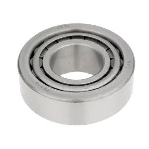 Łożysko stożkowe jednorzędowe o wymiarach 45 x 100 x 38