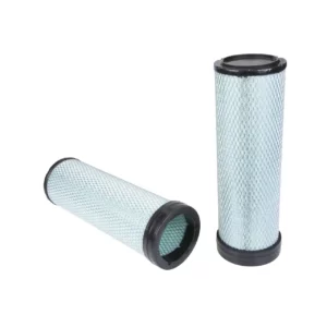 Filtr wewnętrzny powietrza silnika marki Hifi Filter o numerze katalogowym SA16375