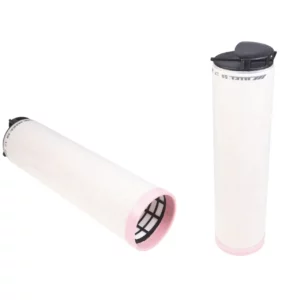 Filtr wewnętrzny powietrza silnika firmy Hifi Filter o numerze katalogowym SA17207