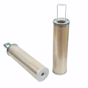 Wkład filtra oleju hydrauliki marki Hifi