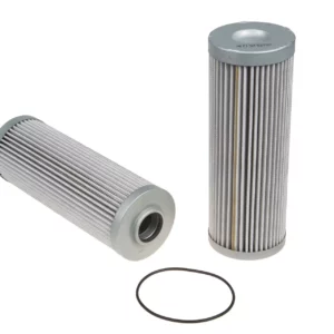 Wkład filtra oleju hydrauliki jazdy marki Hifi