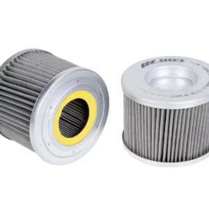 Filtr oleju hydrauliki  o numerze katalogowym SH62072