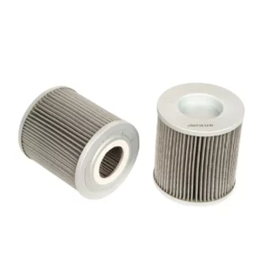 Filtr oleju hydrauliki marki Hifi