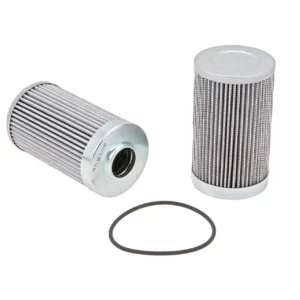 Filtr oleju hydrauliki o numerze katalogowym SH62218