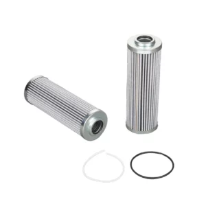 Filtr oleju hydrauliki marki Hifi