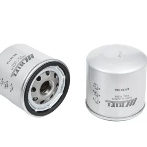 Puszkowy filtr paliwa silnika marki Hifi