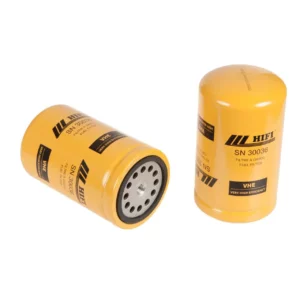 Filtr paliwa silnika marki Hifi